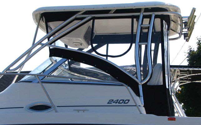 Miller Place Auto Upholstery | Marine & Outdoor Canvas | Miller Place, NY