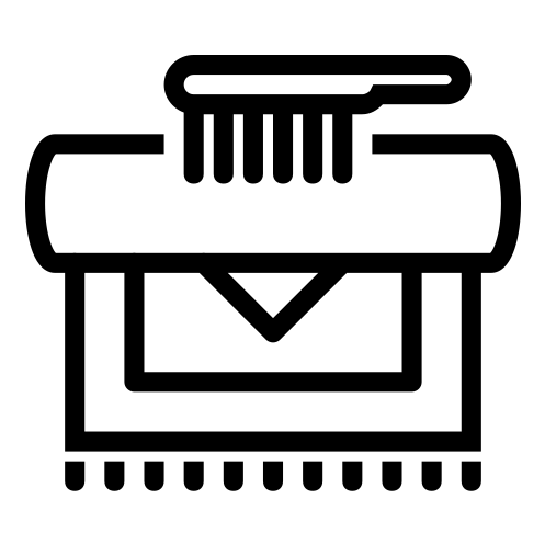 Icona – Pulizia tappeti