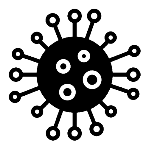 Icona – Rimozione muffe