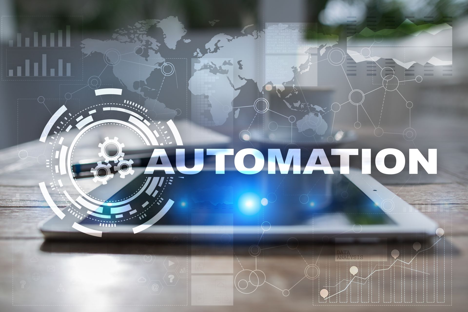 FinTech Consulting Services for Modern Business Operations | Ziptie Advisory Group