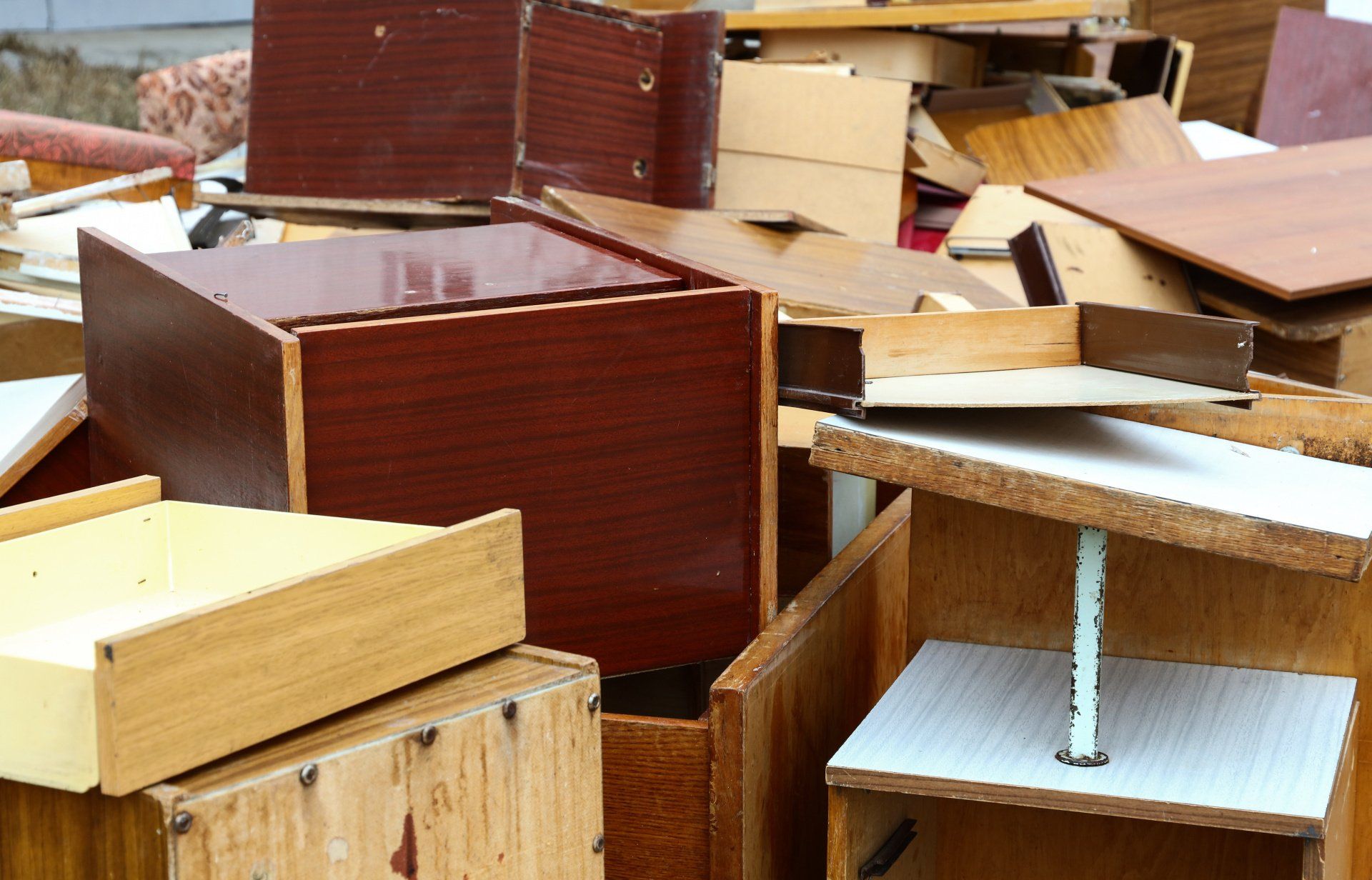 Waste Removals Leeds