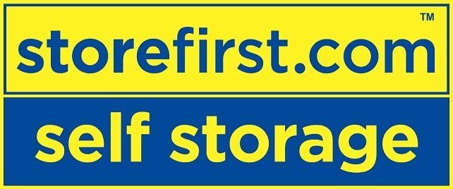 Storefirst logo
