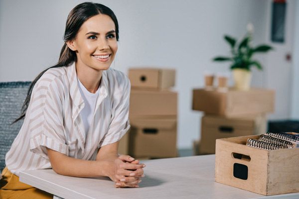 Office removals service in Leeds