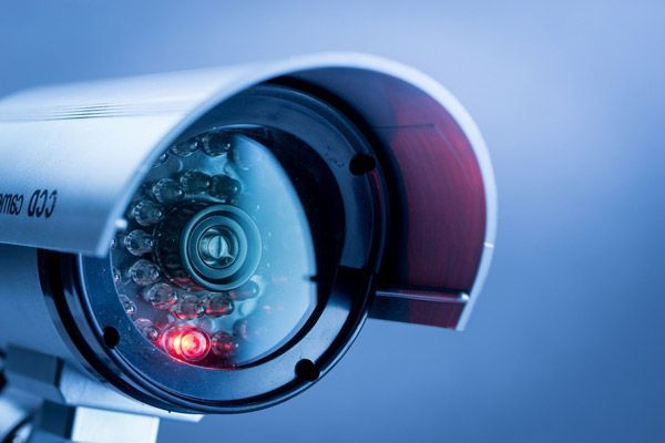 High end storage security Leeds