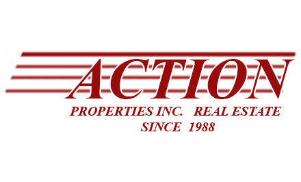 Action Properties, Inc. Logo