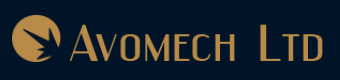 Avomech Ltd logo