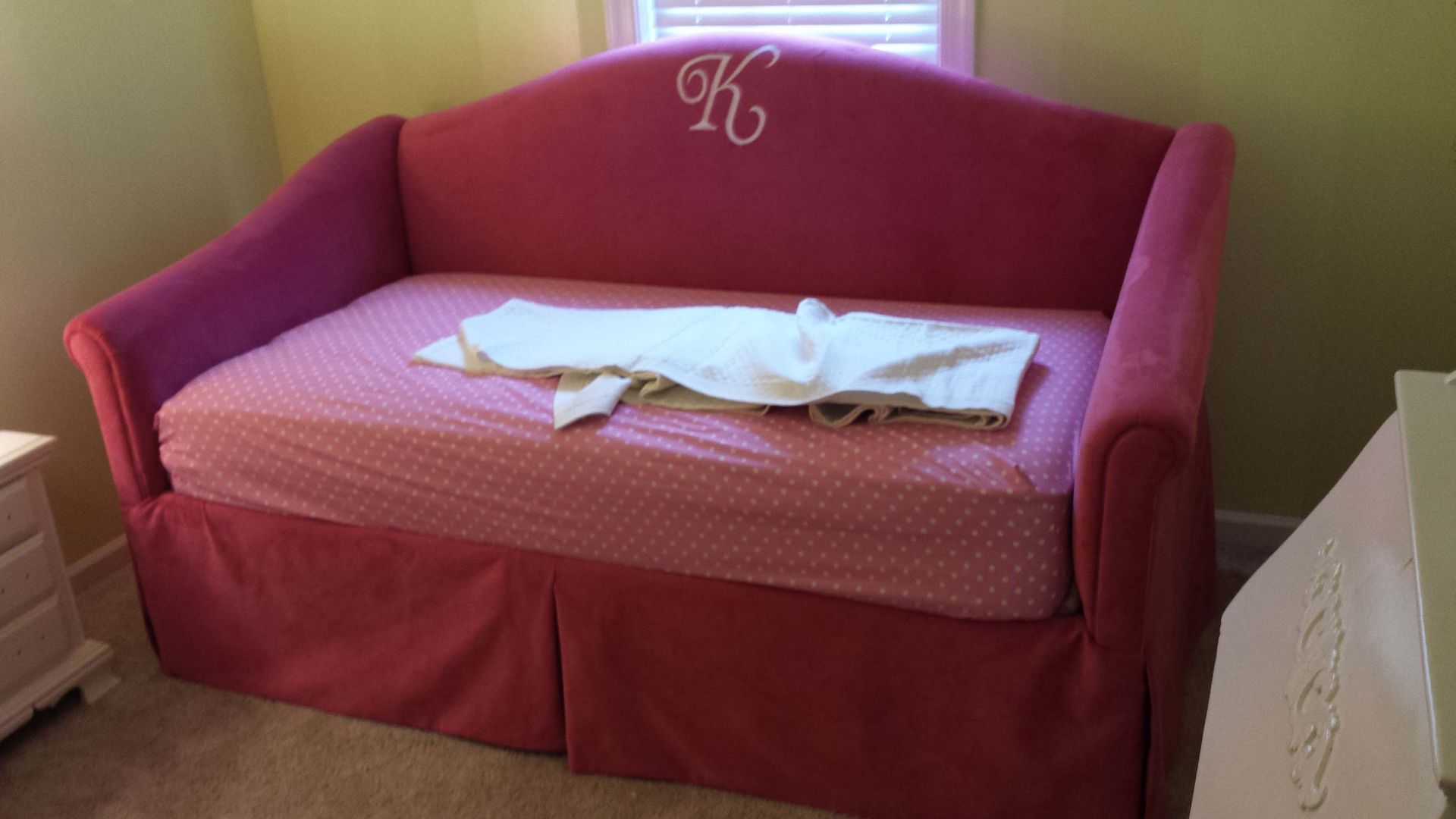 Gallery of past work