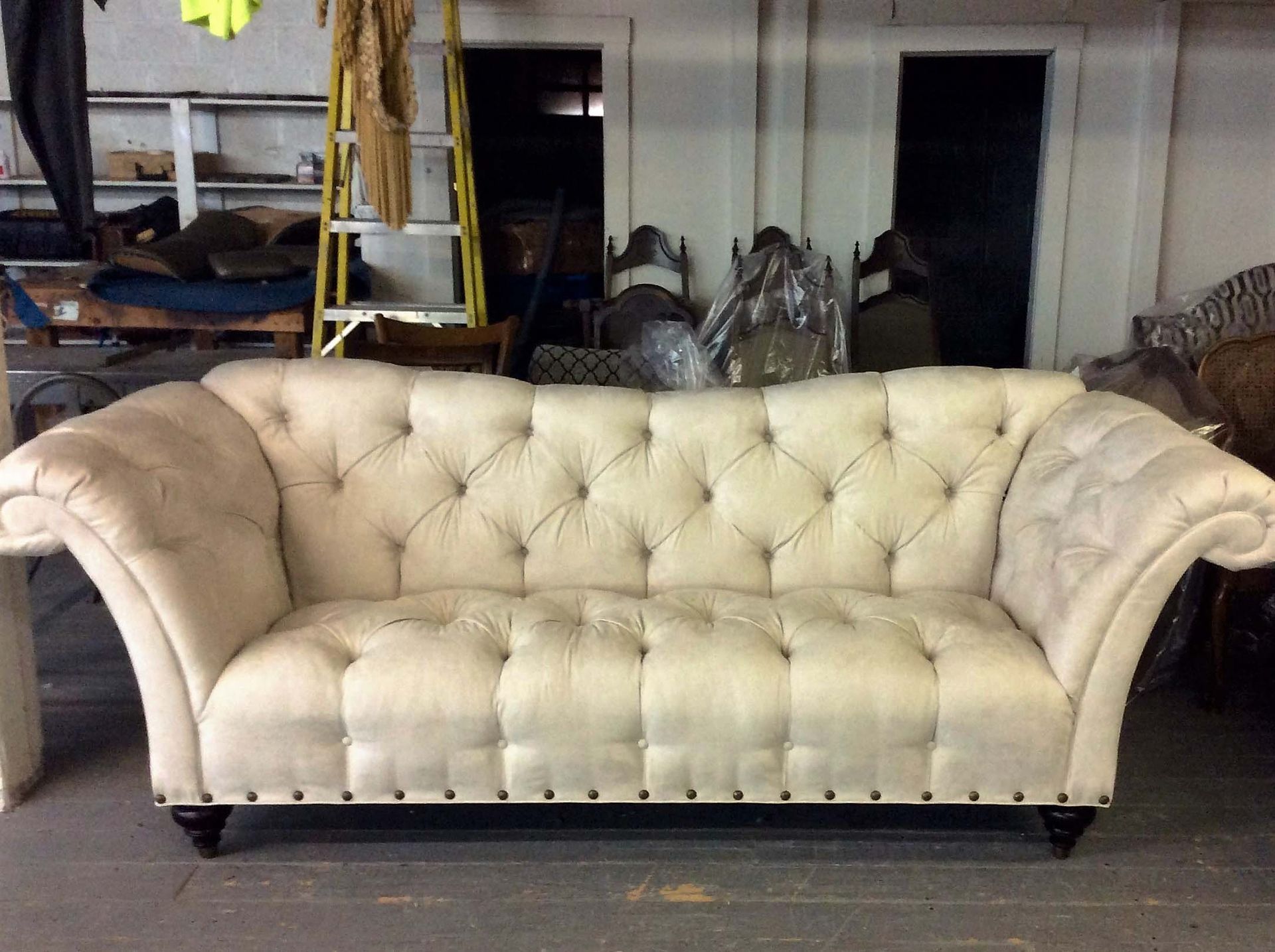 Gallery of past work