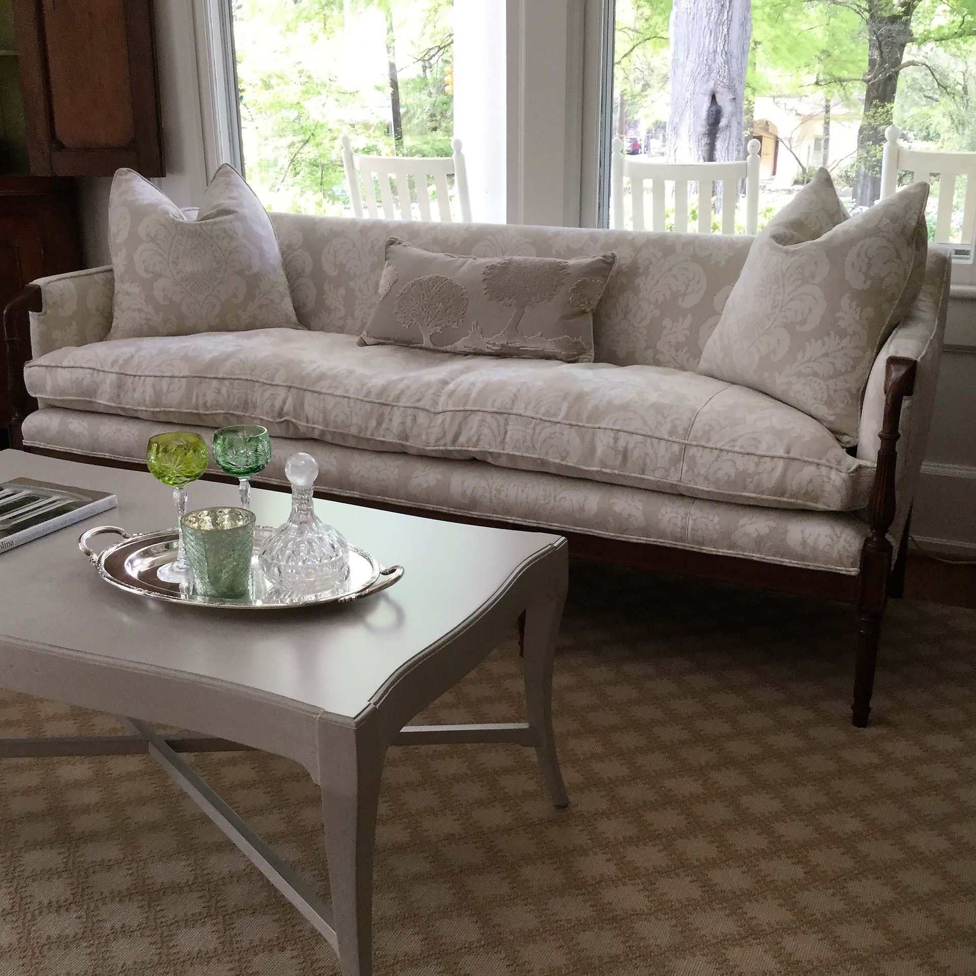 Gallery of past work