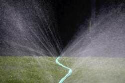 Automatic sprinklers - Lawn Sprinklers In Lewiston, ID