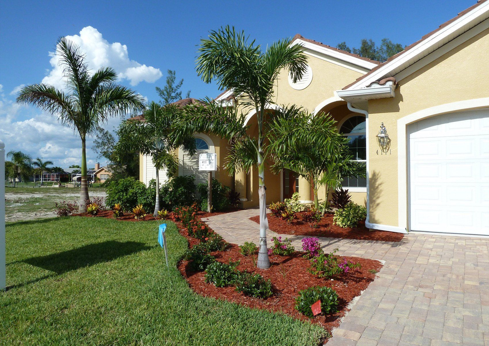 Plant nursery cape coral