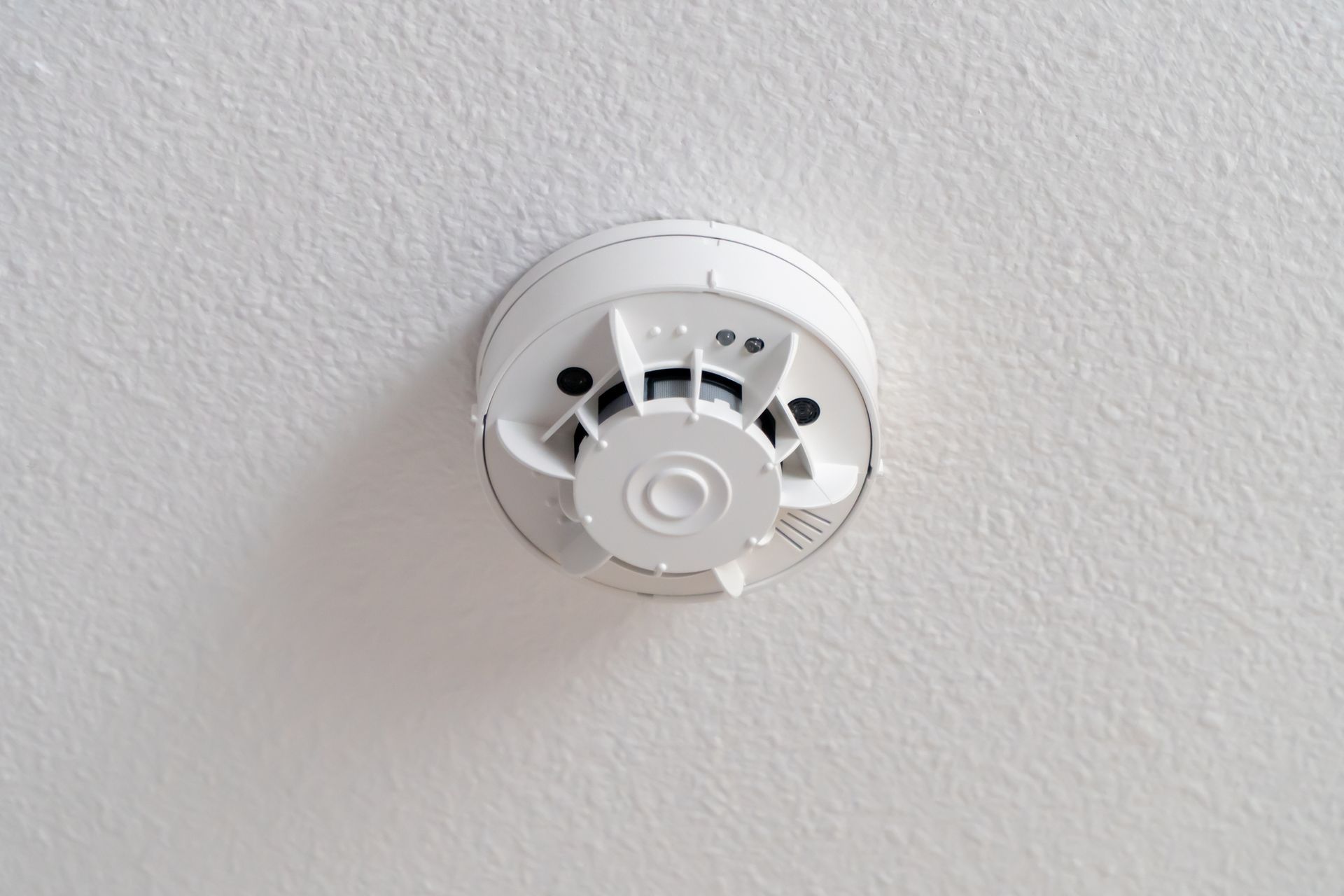 Smoke Detector — Camden County, NJ — Cobalt Electric