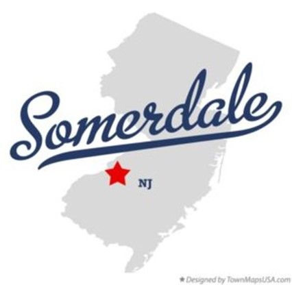 Somerdale — Camden County, NJ — Cobalt Electric