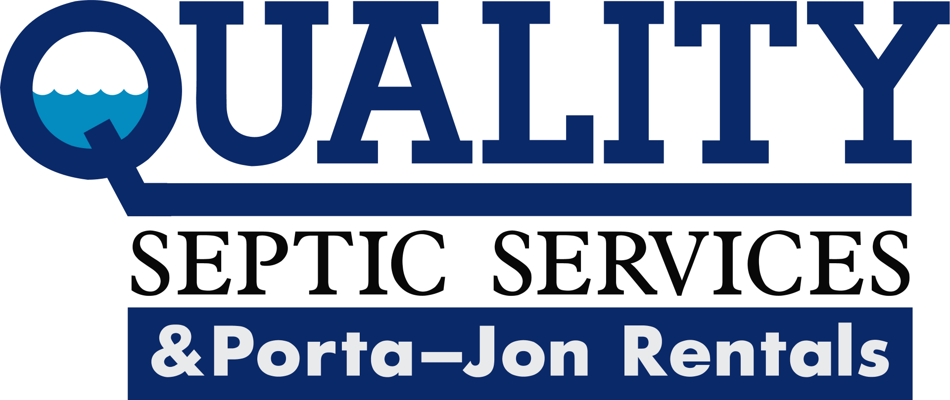 Quality Septic Service