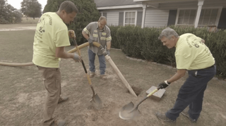 Red Sewage Truck — Barnwell, SC — Quality Septic Service