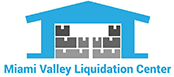 Miami Valley Liquidation Center logo
