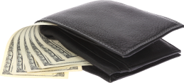 Financing Wallet | Lake City Autoworks