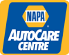 NAPA AutoCare Logo | Lake City Autoworks