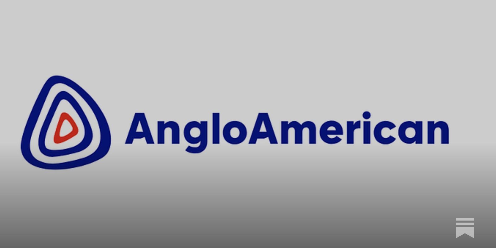 AngloAmerian