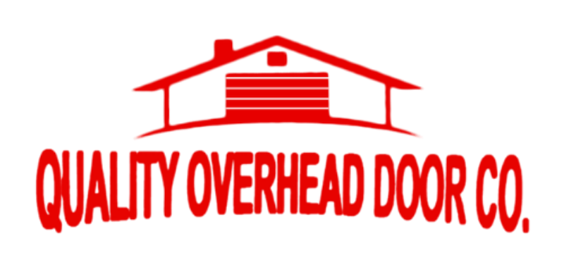 Quality Overhead Door Co., Inc. logo