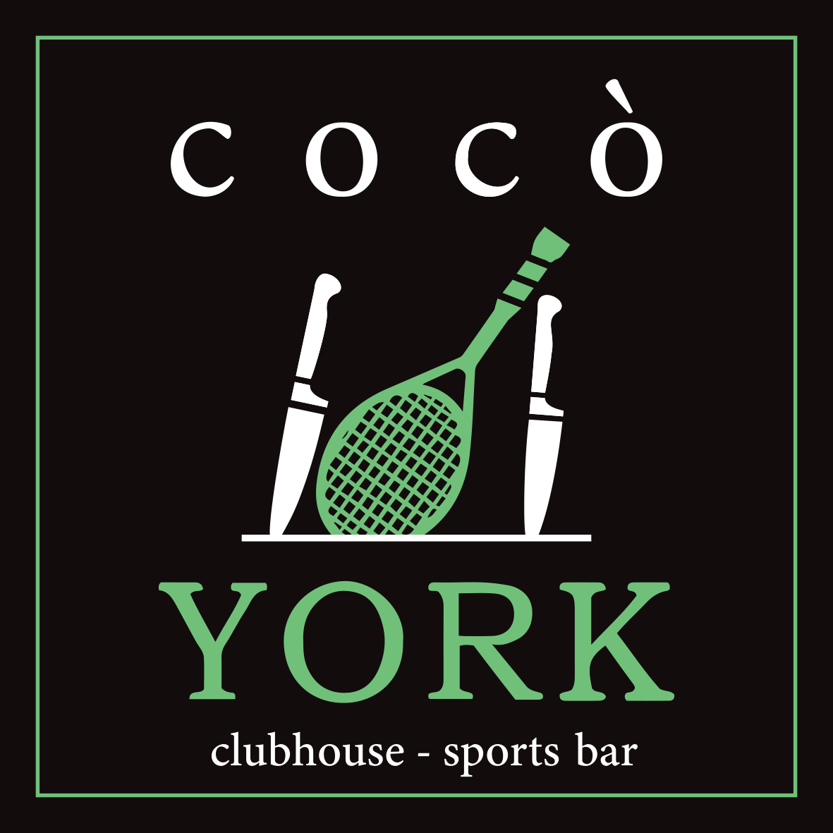 logo coco york