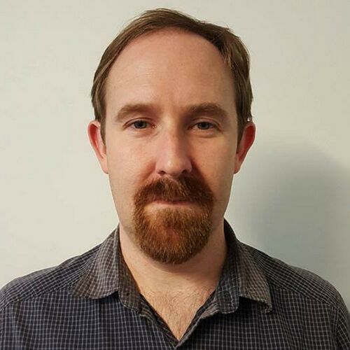 Stephen Mason
