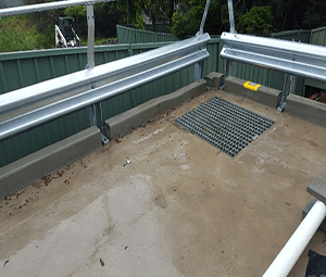 stormwater engineer projects