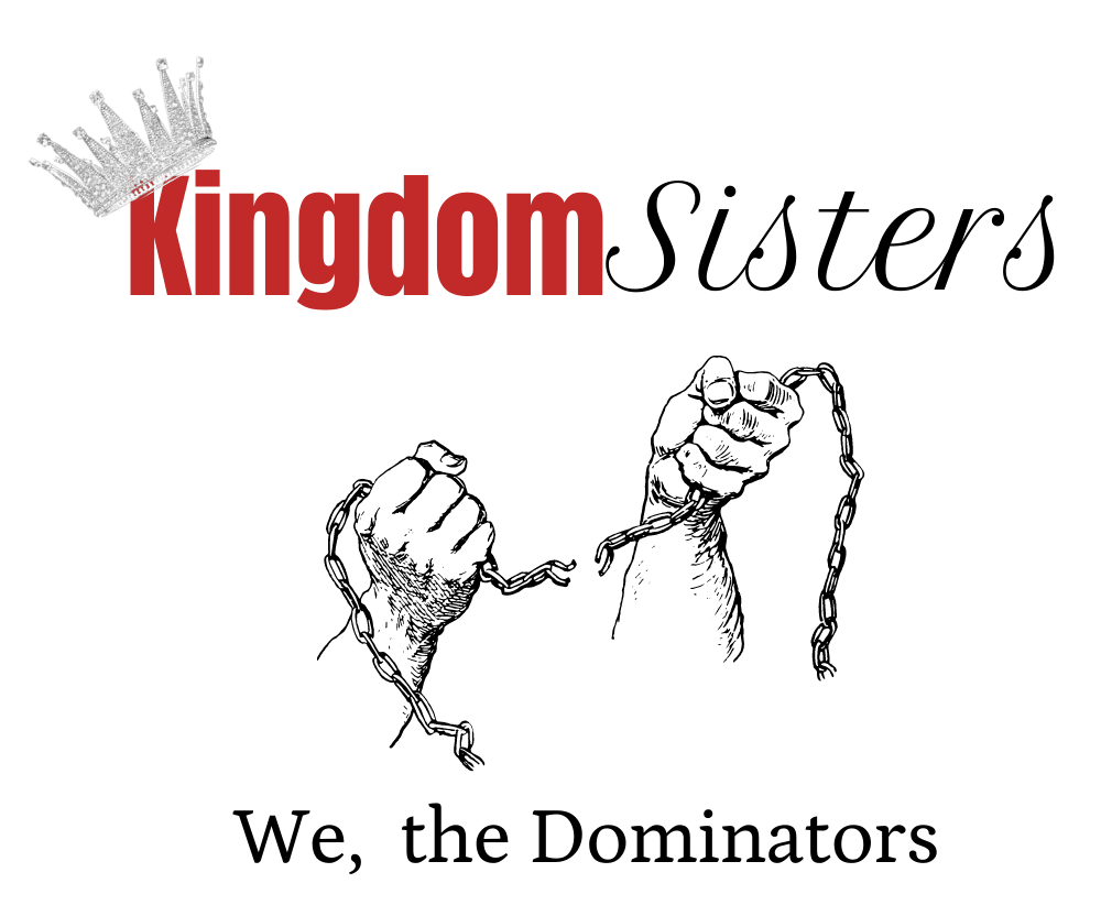 kingdom sister logo