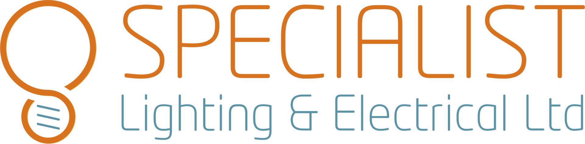 Specialist Lighting and Electrical Ltd logo