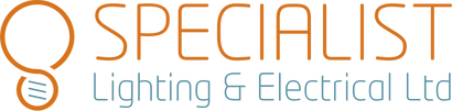 Specialist Lighting and Electrical Ltd logo