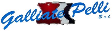 Galliate Pelli, logo