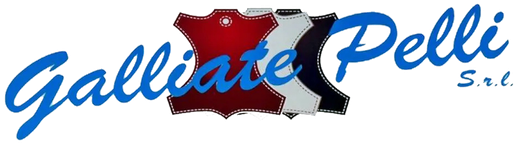 Galliate Pelli, logo