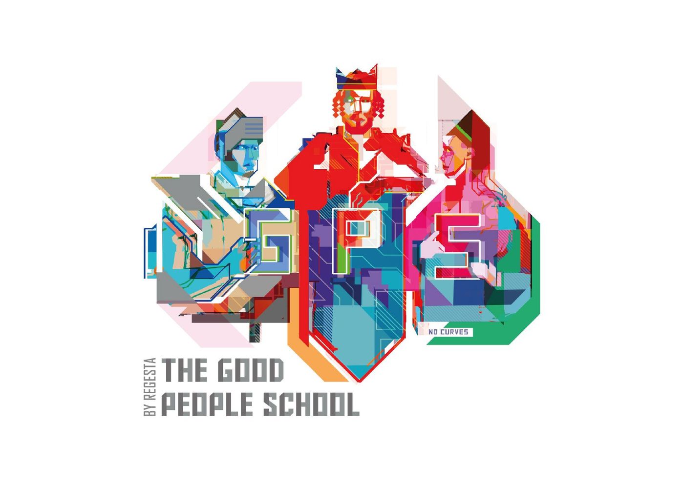 The good people school