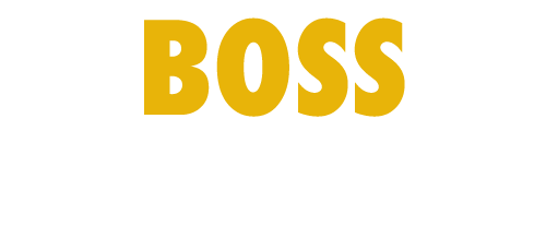 Boss Painting LOGO