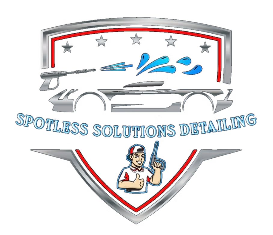 Spotless Solutions Detailing