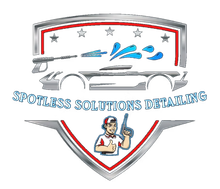 Spotless Solutions Detailing Spotless Solutions Detailing