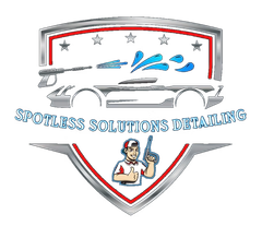 Spotless Solutions Detailing