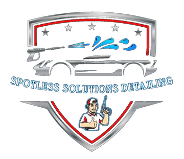 Spotless Solutions Detailing
