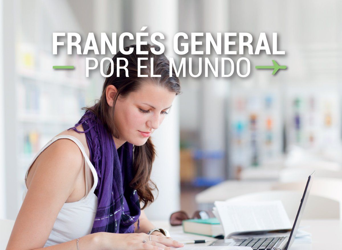 Aprender Francés General