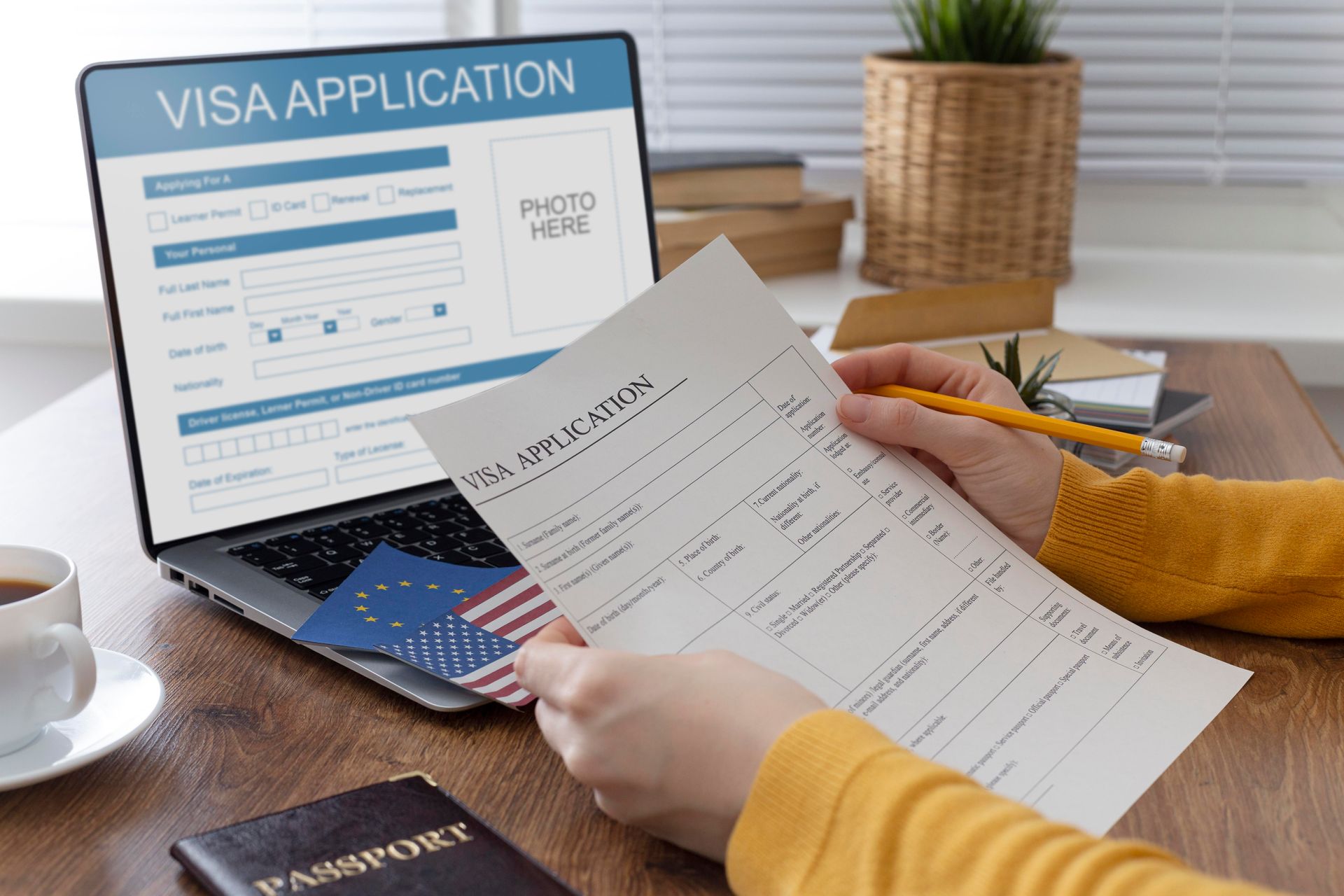 Visa J-1 de Au Pair: Requisitos y cómo hacer realidad tu sueño en EE.UU.