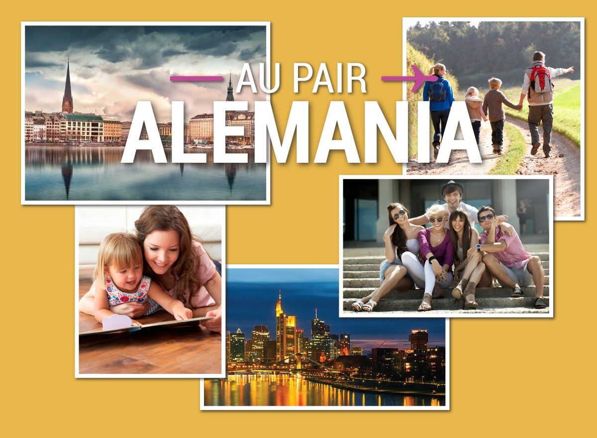 Au Pair China
