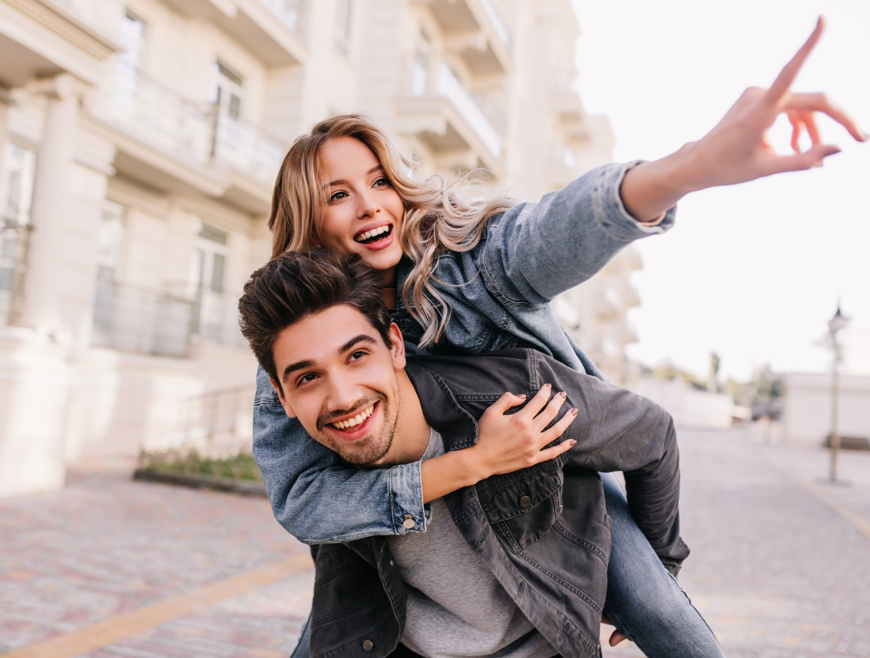 Estudio en el exterior