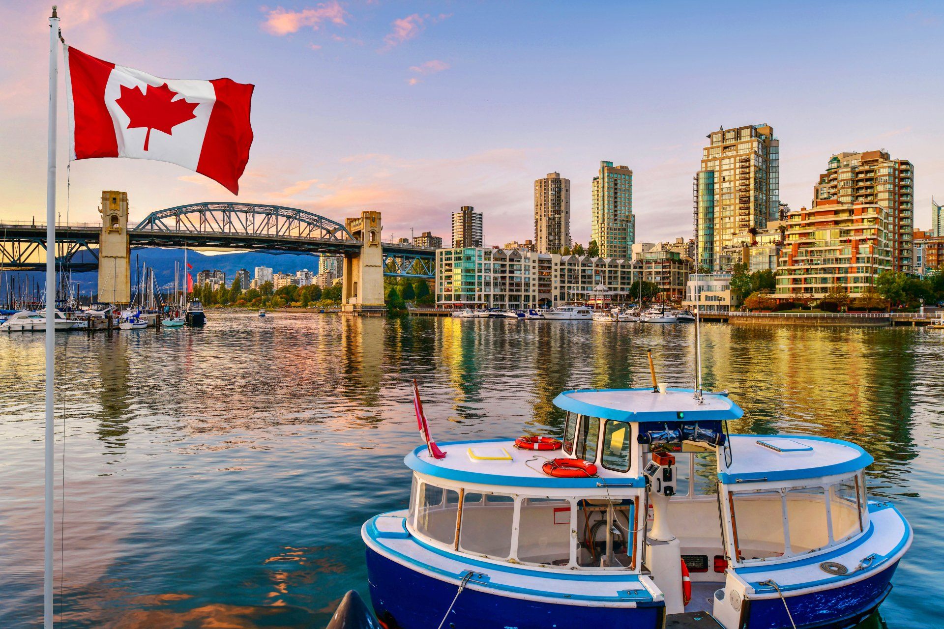 Algunos Lugares Tur sticos De Canad Que No Te Puedes Perder