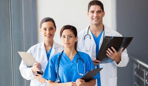 Medina y Asociados Asesores Financieros