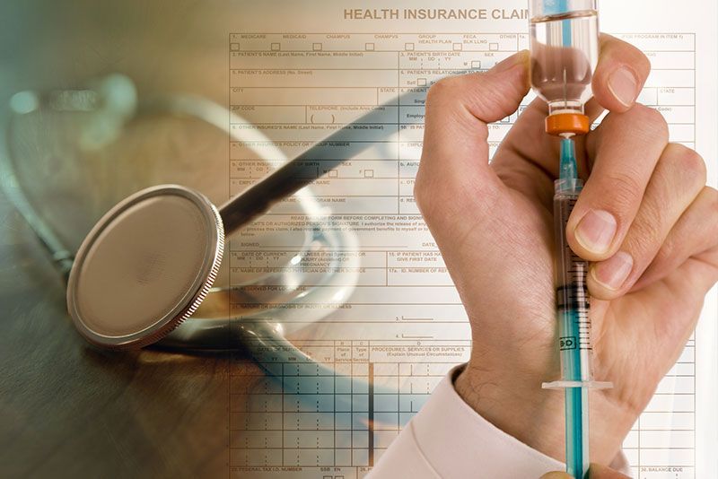 TORRE CORONA CENTRO MEDICO