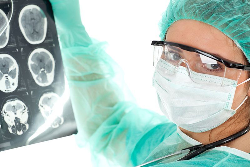 TORRE CORONA CENTRO MEDICO