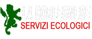Corleonese - logo