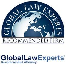 GlobalLaw Experts