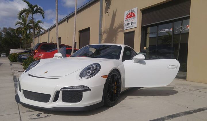 car window tinting Jupiter fl