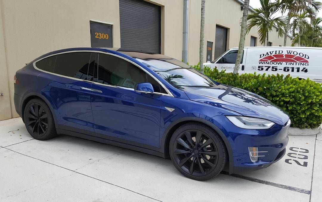 car window tinting Jupiter